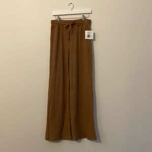 Beyond Yoga Waffle Lounge Pants